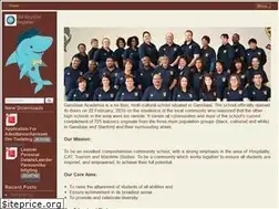 Sites similar to gansbaai-academia.com