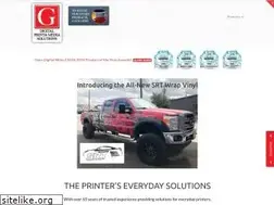 Sites similar to gansdigital.com