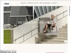 Sites similar to ganserlifte.at