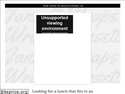 Sites similar to gansettwraps.com