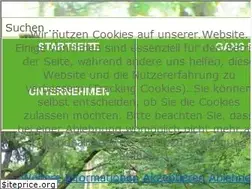 Sites similar to gansevent.de