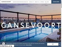 Sites similar to gansevoortpark.com