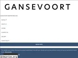 Sites similar to gansevoortsummerseries.com