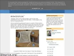 Sites similar to gansey.blogspot.com