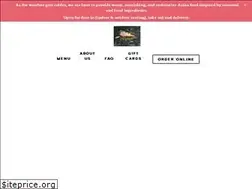 Sites similar to ganshanwest.com