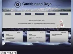 Sites similar to ganshinkandojo.org