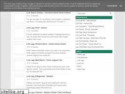 Sites similar to ganstrud.blogspot.com