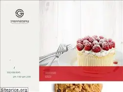Sites similar to gansukbake.co.kr