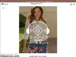 Sites similar to gant.co.il