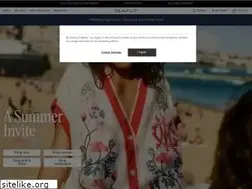 Sites similar to gant.co.uk