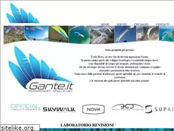 Sites similar to gante.it