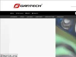 Sites similar to gantechgancheiras.com.br