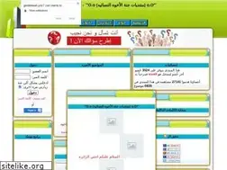 Sites similar to gantekwah.yoo7.com
