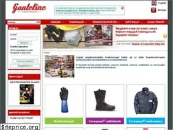 Sites similar to ganteline.hu