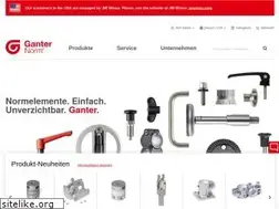Sites similar to ganter-griff.com