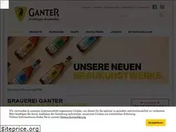 Sites similar to ganter.com
