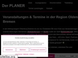 Sites similar to ganterplaner.de