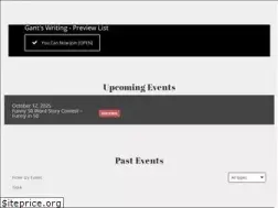Sites similar to gantlaborde.com