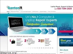 Sites similar to gantonit.co.uk