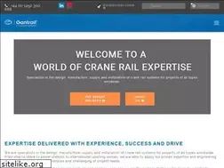 Sites similar to gantrail.com