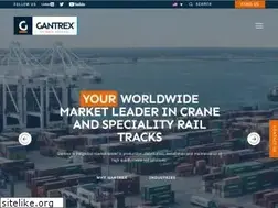 Sites similar to gantrex.com
