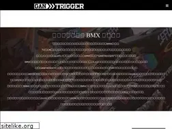 Sites similar to gantrigger.jp