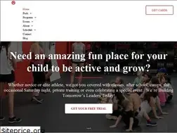 Sites similar to gantrykids.com