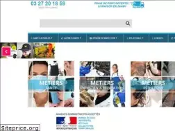 Sites similar to gants-epi.com