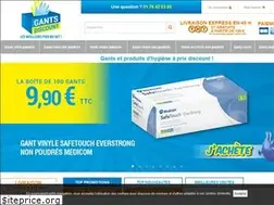Sites similar to gantsdiscount.com