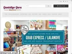 Sites similar to gantsilyo.com