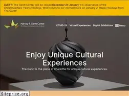 Sites similar to ganttcenter.org