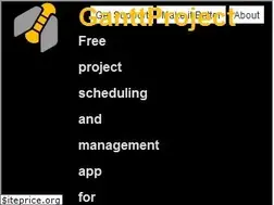 Sites similar to ganttproject.biz