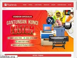 Sites similar to gantungankunci.net