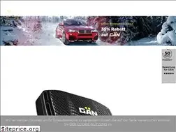 Sites similar to gantuning.de