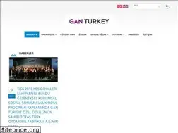 Sites similar to ganturkiye.org