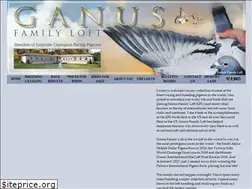 Sites similar to ganusfamilyloft.com