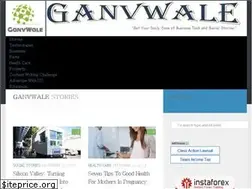 Sites similar to ganvwale.com