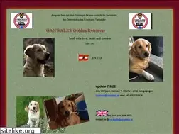 Sites similar to ganwales.co-mea.com