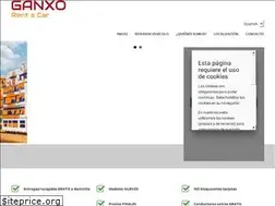 Sites similar to ganxorent.com