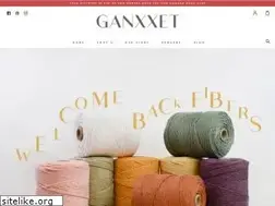 Sites similar to ganxxet.com