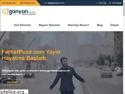 Sites similar to ganyan.com.tr