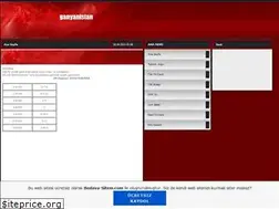 Sites similar to ganyanistan.tr.gg