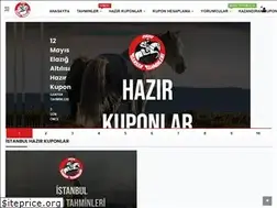 Sites similar to ganyantahminleri.com