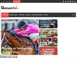 Sites similar to ganyantime2.com