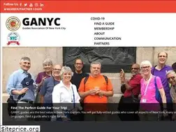 Sites similar to ganyc.org