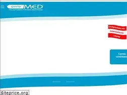 Sites similar to ganymed.at