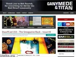 Sites similar to ganymede.tv
