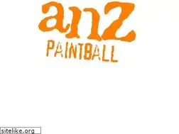 Sites similar to ganz-paintball.com