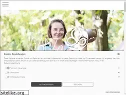 Sites similar to ganz-schoen-bewusst.de