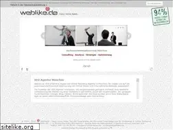 Sites similar to ganz-vorne-dabei.com